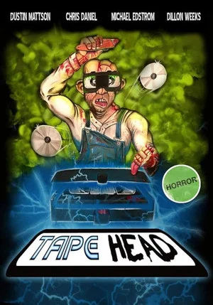 Постер: Tape Head