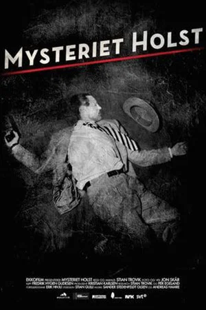 Постер: Mysteriet Holst