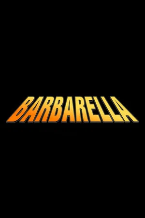 Постер: Barbarella