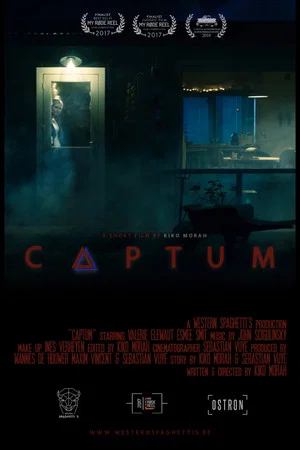 Постер: Captum