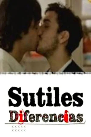 Постер: Sutiles diferencias