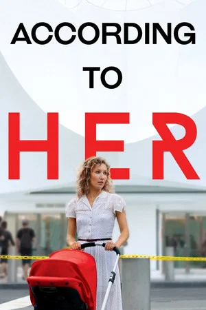 Постер: According to Her