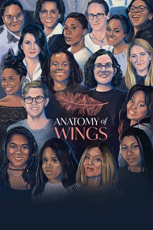 Постер: Anatomy of Wings