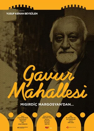 Постер: Gavur Mahallesi