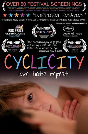 Постер: Cyclicity