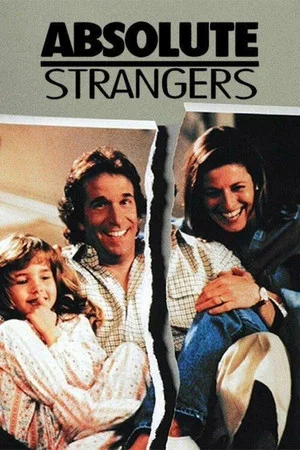 Постер: Absolute Strangers