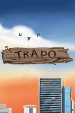Постер: Trapo