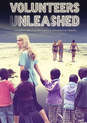 Постер: Volunteers Unleashed