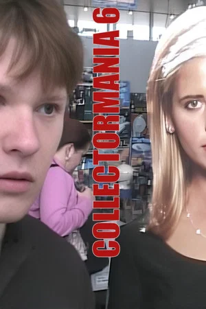 Постер: Collectormania 6