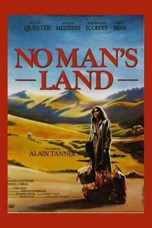 Постер: No Man's Land