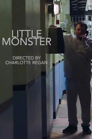 Постер: Little Monster