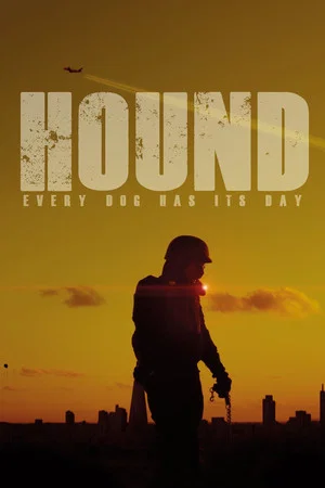 Постер: Hound