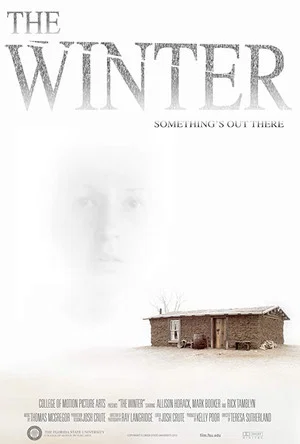 Постер: The Winter