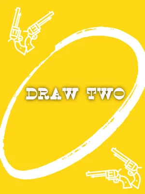 Постер: Draw Two