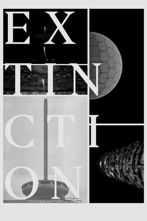Постер: Extinction