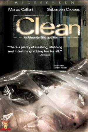 Постер: Clean