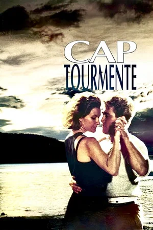 Постер: Cap Tourmente