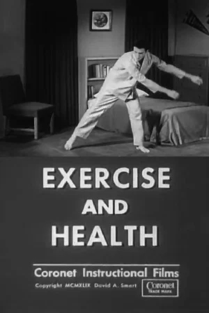 Постер: Exercise and Health