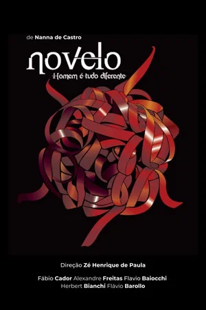 Постер: Novelo