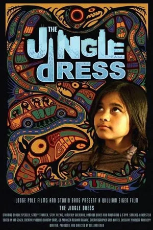 Постер: The Jingle Dress