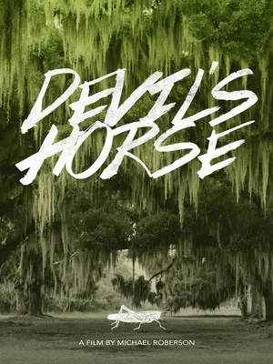 Постер: Devil's Horse