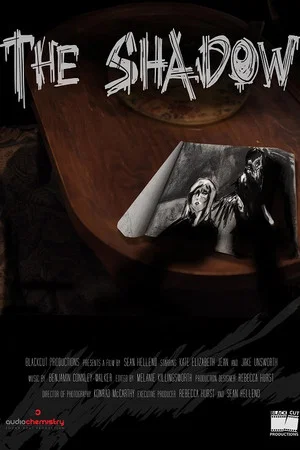 Постер: The Shadow