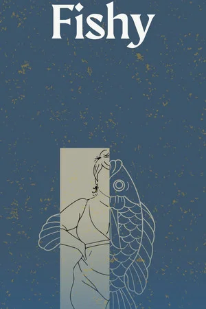 Постер: Fishy
