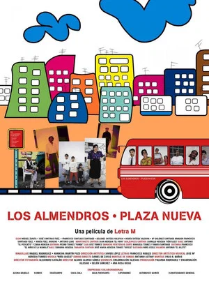 Постер: Los Almendros - Plaza Nueva