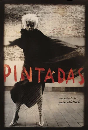 Постер: Pintadas