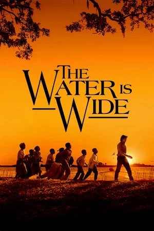 Постер: The Water Is Wide