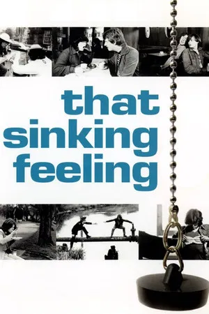 Постер: That Sinking Feeling