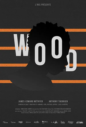 Постер: Wood