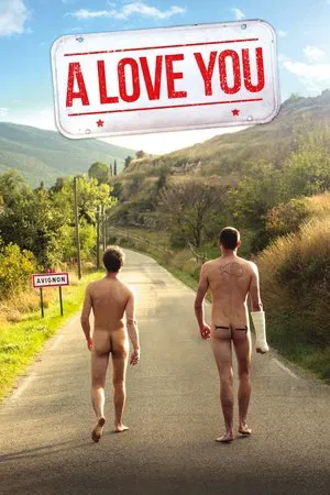 Постер: A Love You