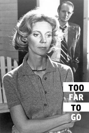 Постер: Too Far to Go
