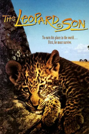 Постер: The Leopard Son