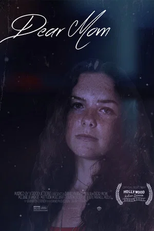Постер: Dear Mom