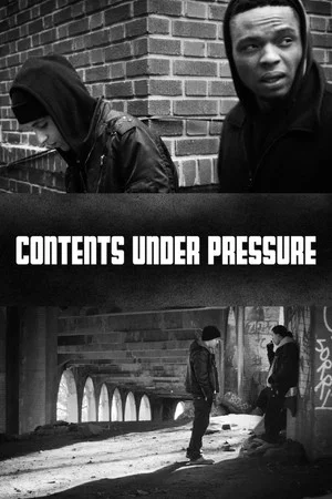 Постер: Contents Under Pressure