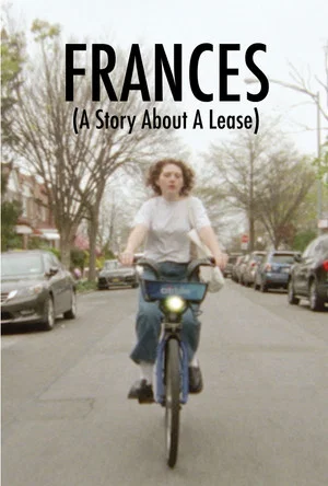 Постер: Frances (A Story About A Lease)