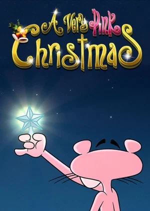 Постер: A Very Pink Christmas