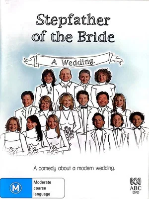 Постер: Stepfather of the Bride