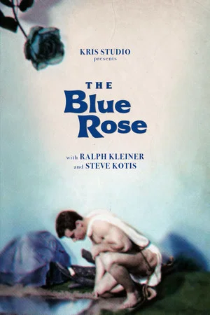 Постер: The Blue Rose