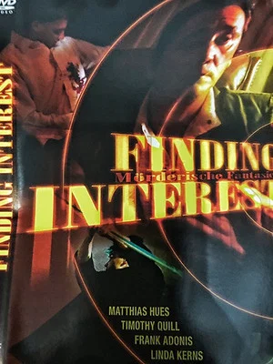 Постер: Finding Interest