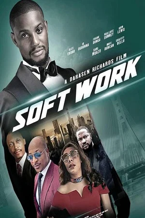 Постер: Soft Work