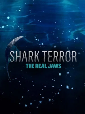 Постер: Shark Terror: The Real Jaws