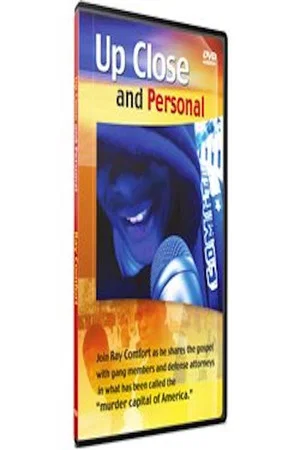 Постер: Up Close and Personal