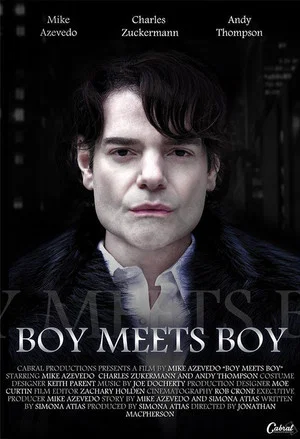 Постер: Boy Meets Boy
