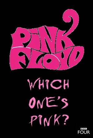 Постер: The Pink Floyd Story: Which One's Pink?