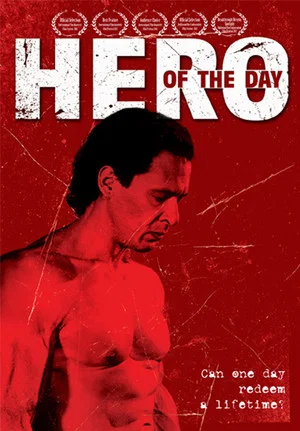 Постер: Hero of the Day