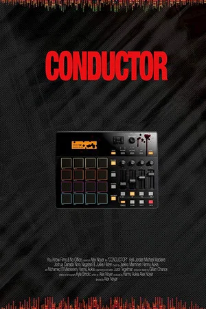 Постер: Conductor