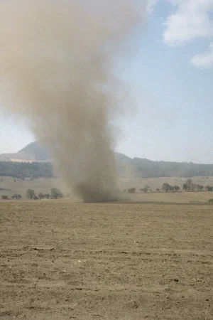 Постер: Tornado